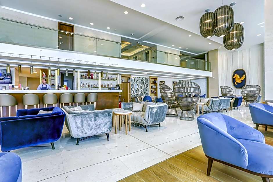 Maritim Hotel Paradise Blue