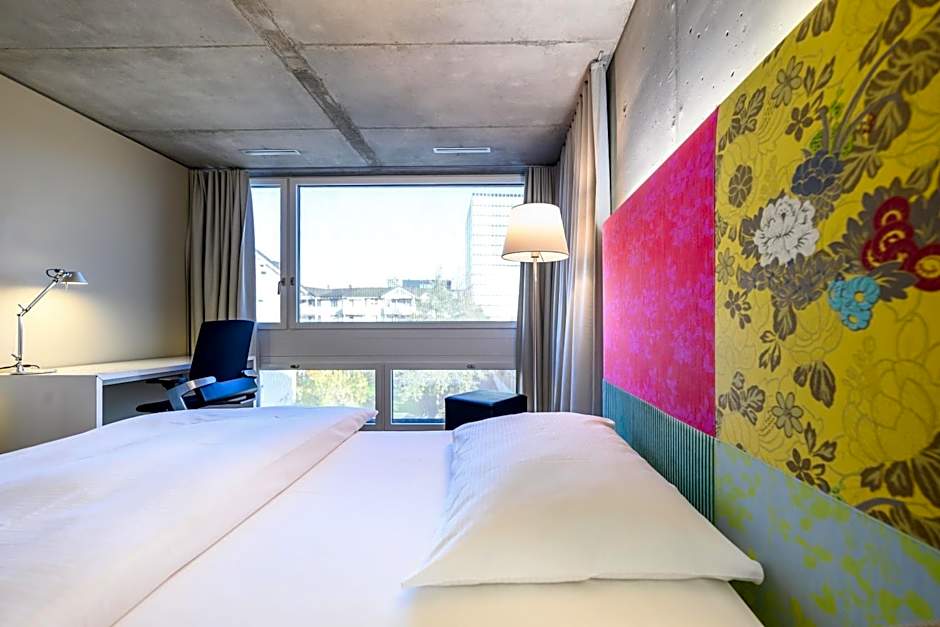 HOTEL APART - Welcoming l Urban Feel l Design