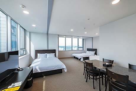 Family Triple Room