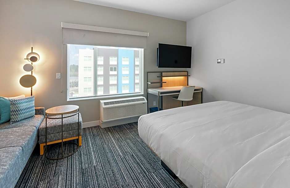 TownePlace Suites Jacksonville Airport