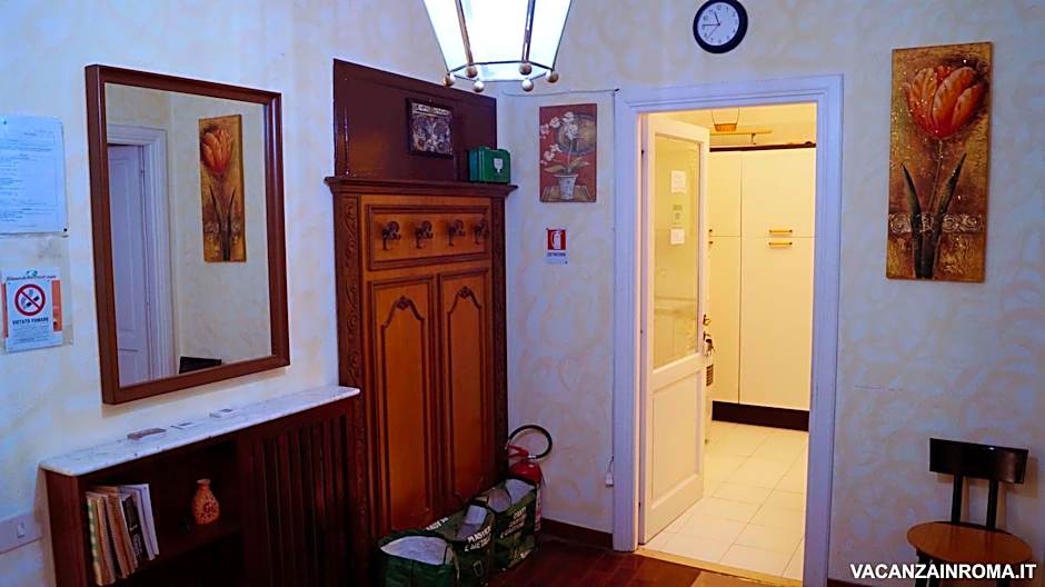 Al Pantheon Con Thomas Mann