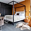 H15 Boutique Hotel, Warsaw, a Member of Design Hotels
