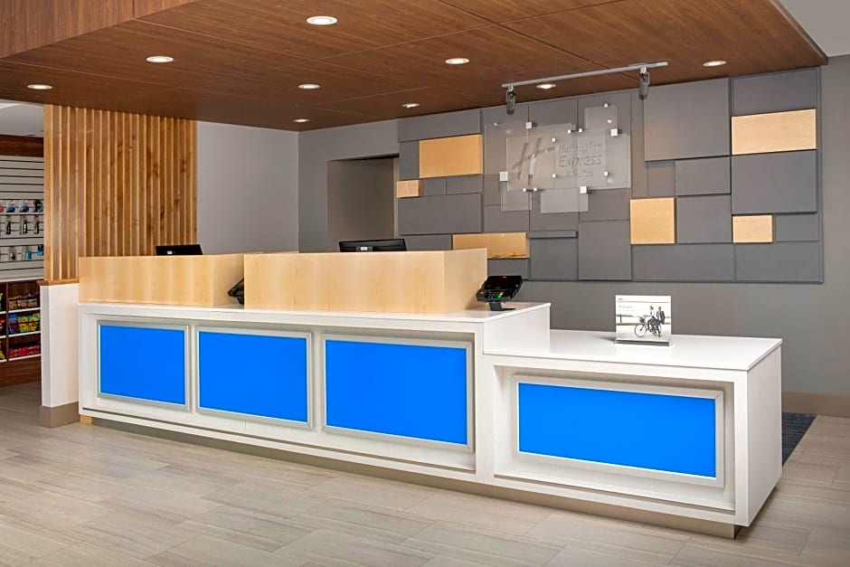 Holiday Inn Express Puyallup By IHG