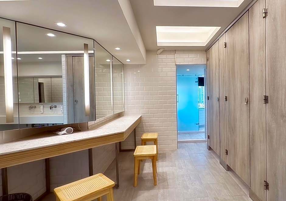 JAI Chateau Hotels & Hostels 