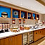 SpringHill Suites by Marriott Baltimore BWI Airport