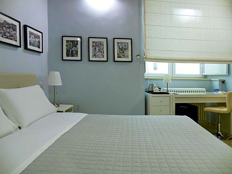 L'OSPITE - LIFESTYLE RESIDENCE, Design Rooms
