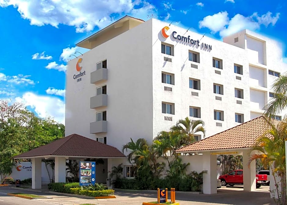 Comfort Inn Puerto Vallarta