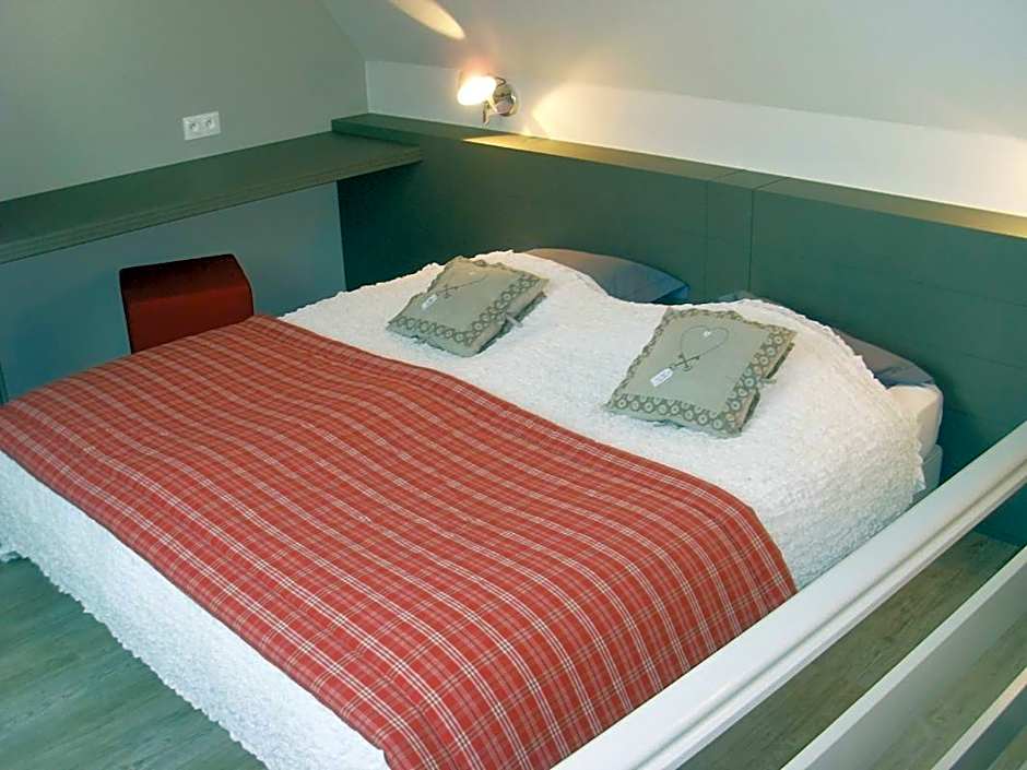 Gîtes et chambres d'hôtes Maison Ungerer