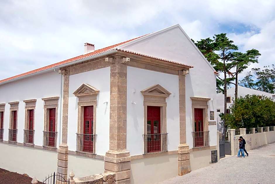 Palácio dos Marqueses — 45 fotoğraftan 1. fotoğraf