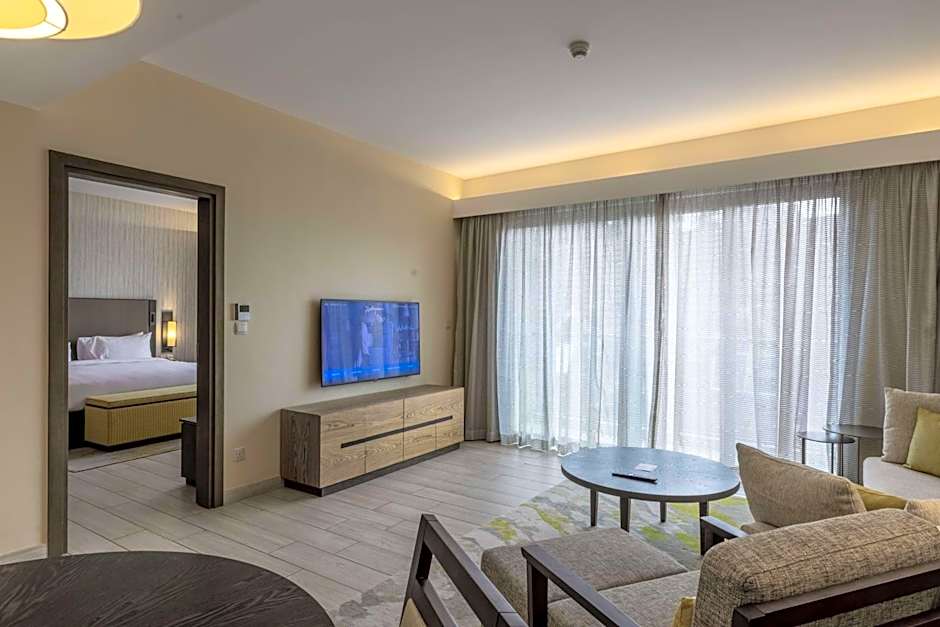 Radisson Blu Hotel & Residence Nairobi Arboretum