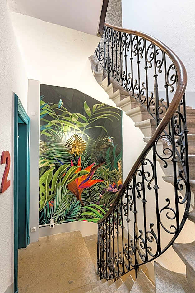 Atipik Hôtel