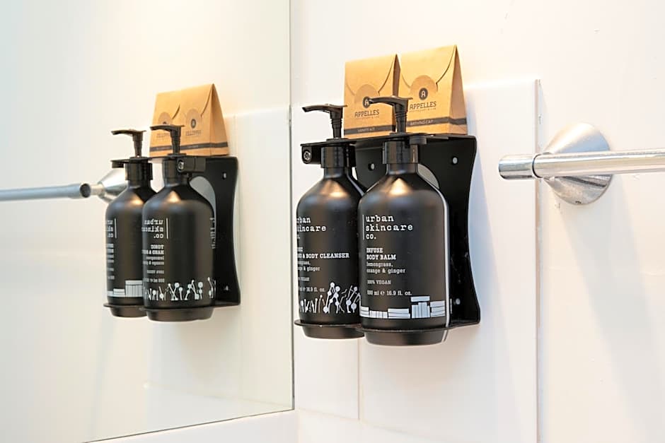 Arlia Sands Apartments