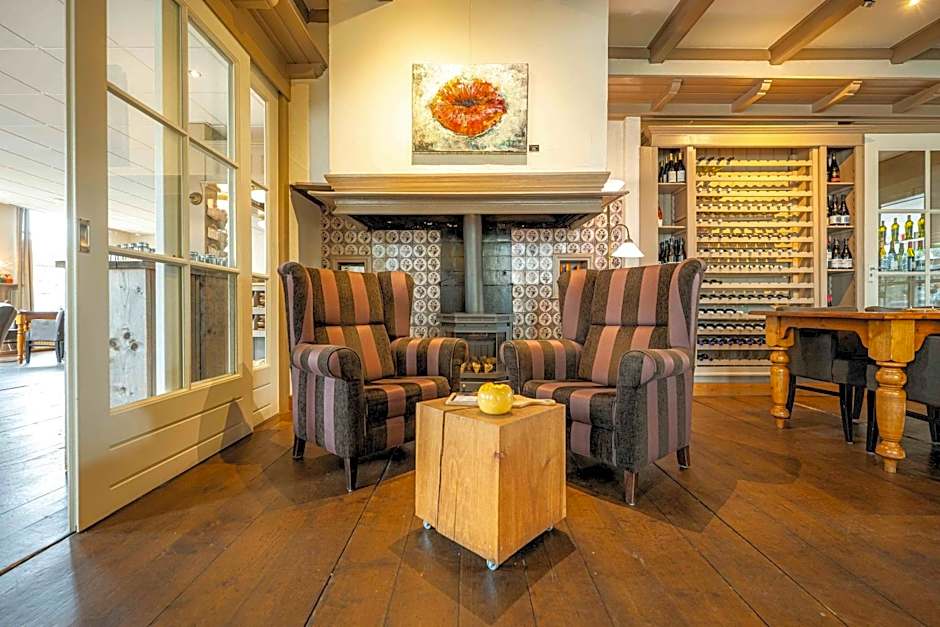 De Klomp Charme Hotel & Restaurant