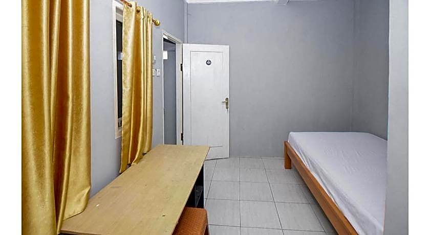 Lidez Residence Bitung