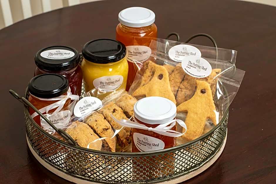 The Potting Shed Guest House