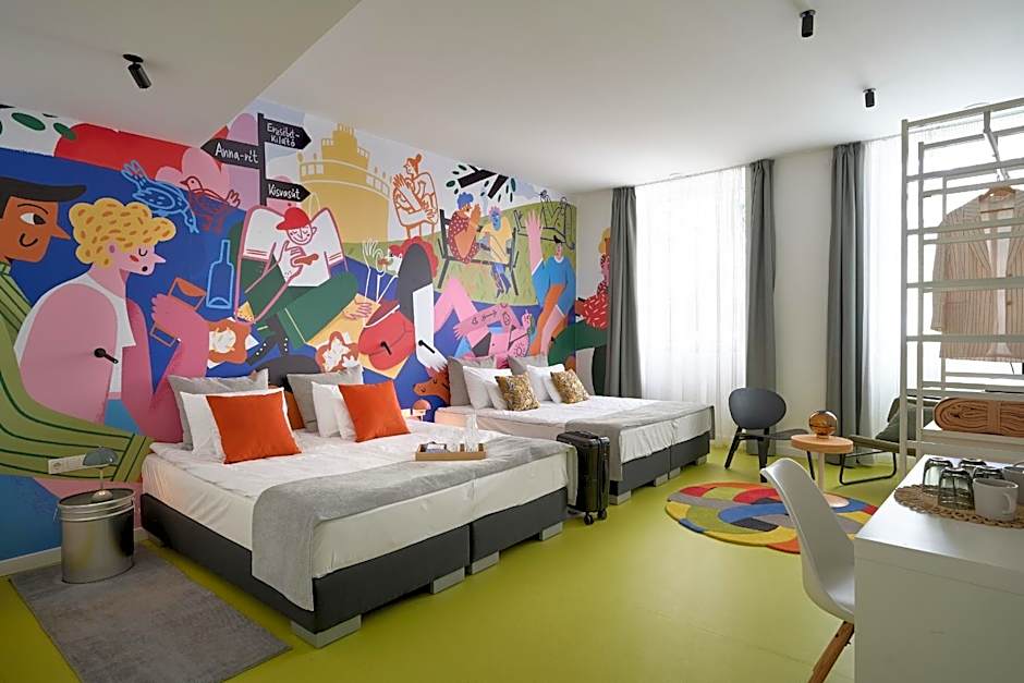 Butik Art Hotel
