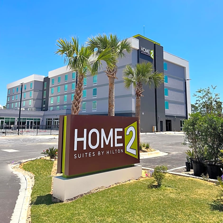 Home2 Suites by Hilton Fort Walton Beach