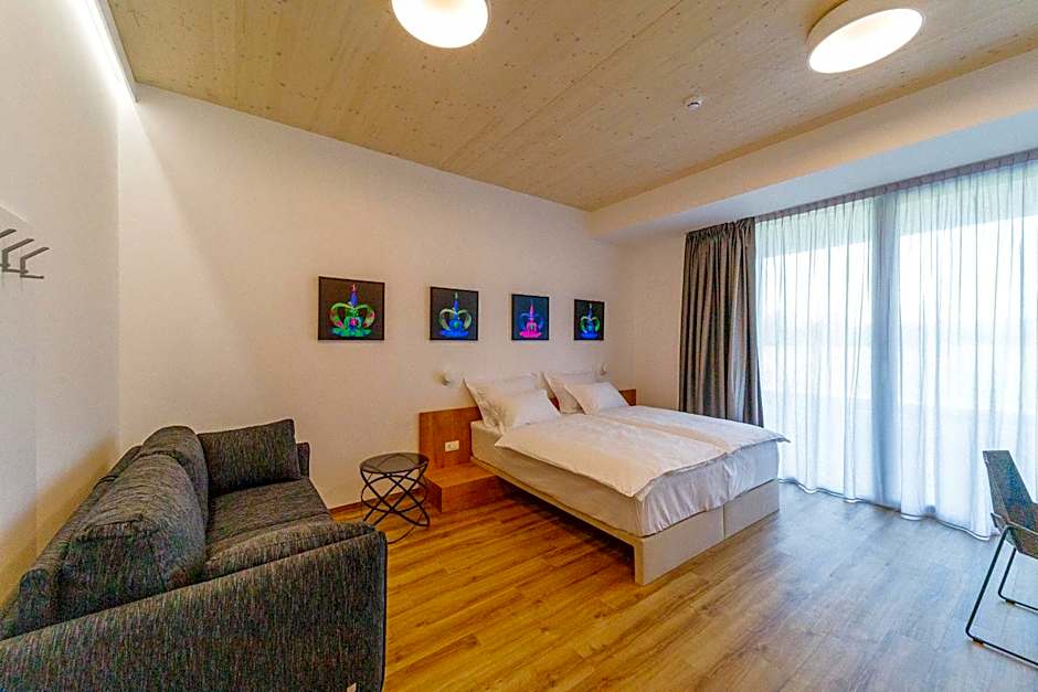 WUD hotel