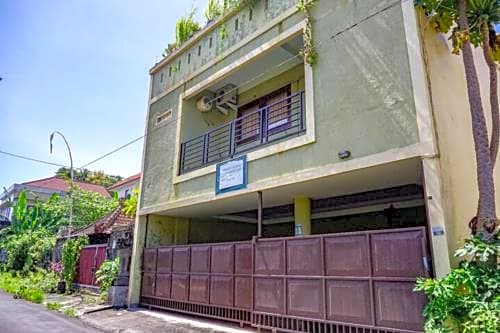 Anandianta Guesthouse Nusa Dua RedPartner