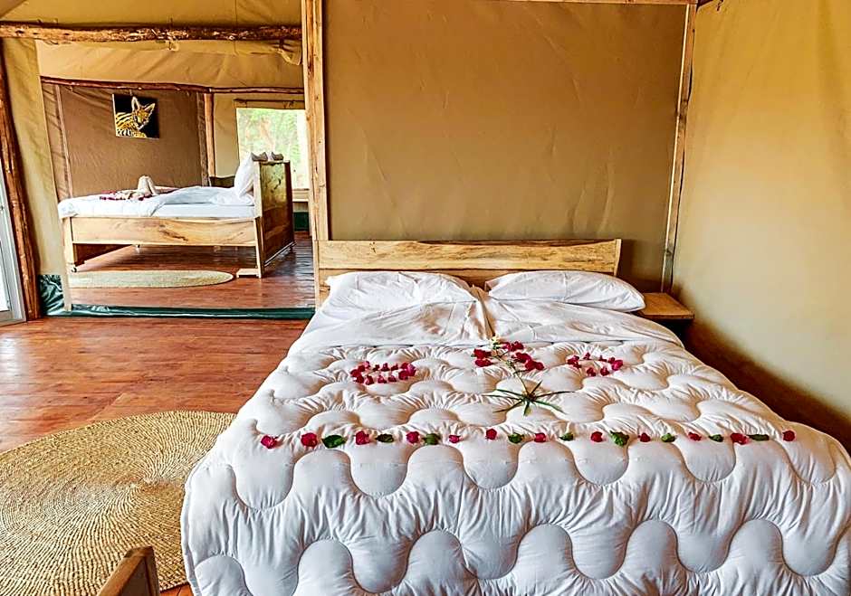 Foresight Eco Lodge & Safari