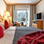 AROSA ALPINE CLUB - Adults only