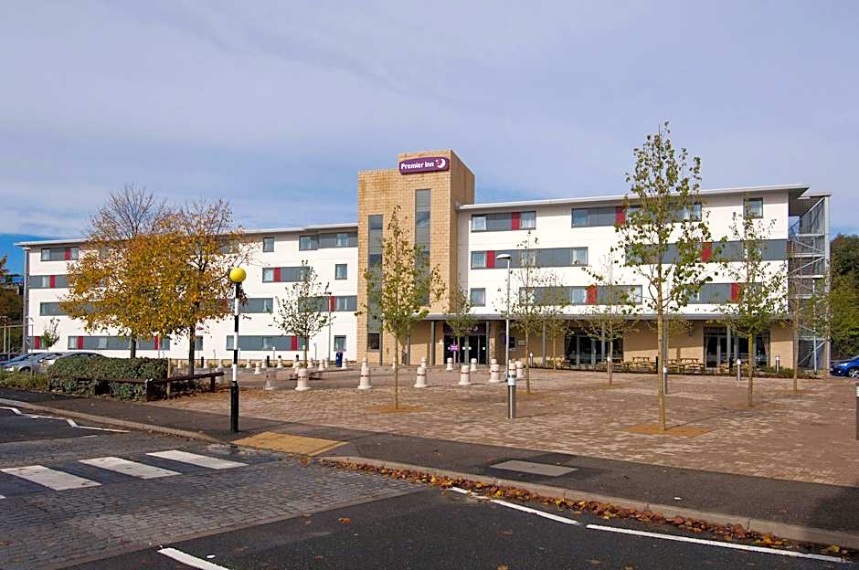 Premier Inn Rochester