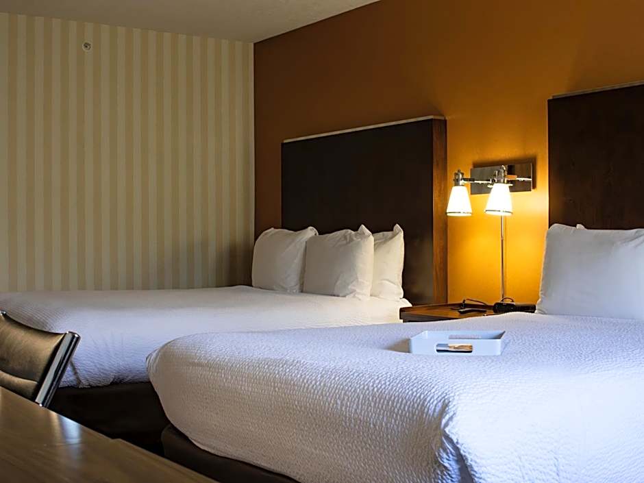 Prestige Prince George Lodge