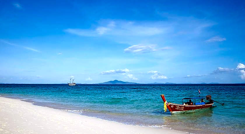 Baan Gecko Private Pool Villa