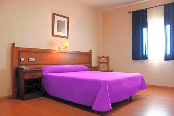 Hotel Venta El Molino