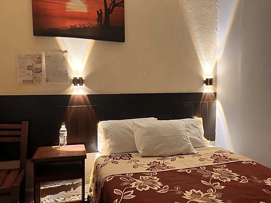 Hotel Santa Fe