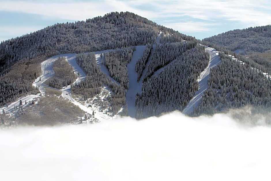 Hyatt Centric Park City