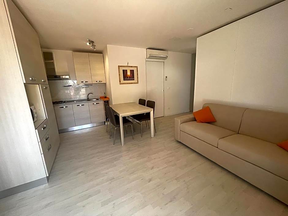 Casa del Marinaio - Agenzia Cocal