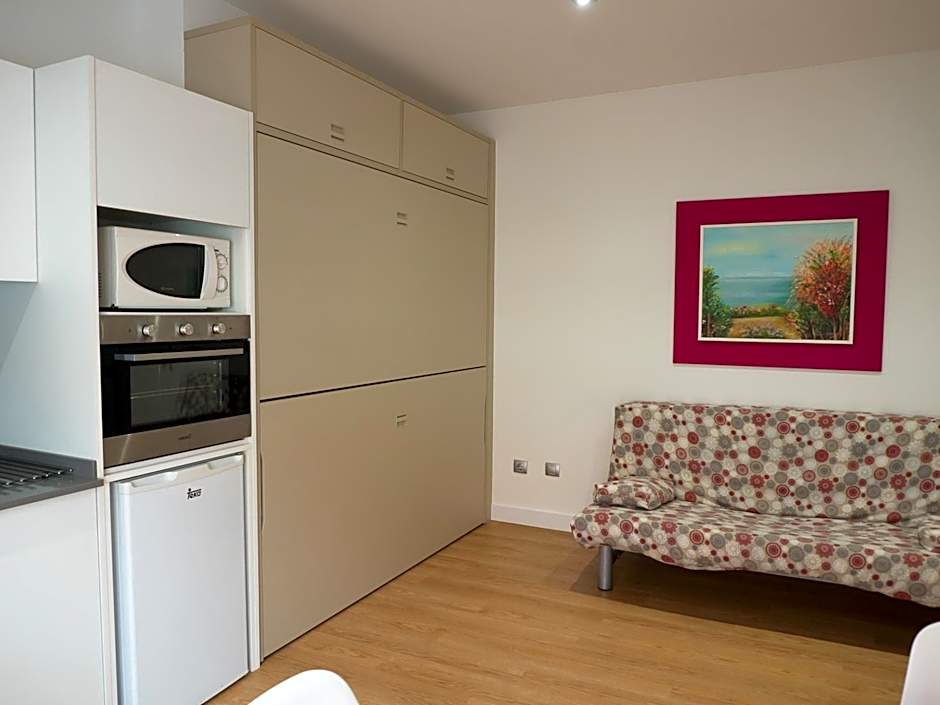 Hotel Vila da Guarda