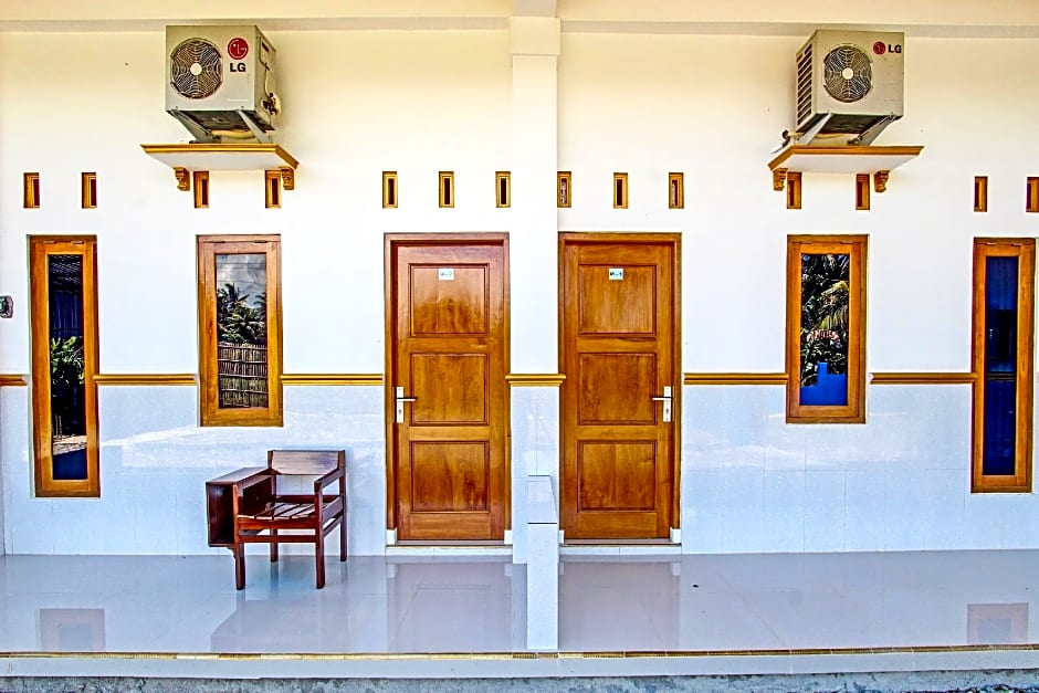 OYO 92101 Elma Guesthouse