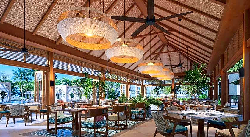 Paradisus by Melia Bali