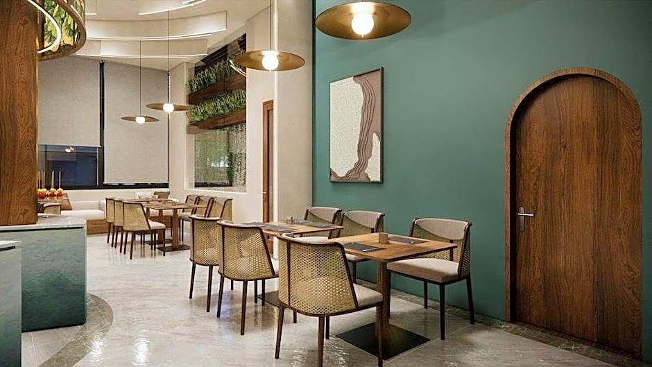 Vina Carnosa Hotel