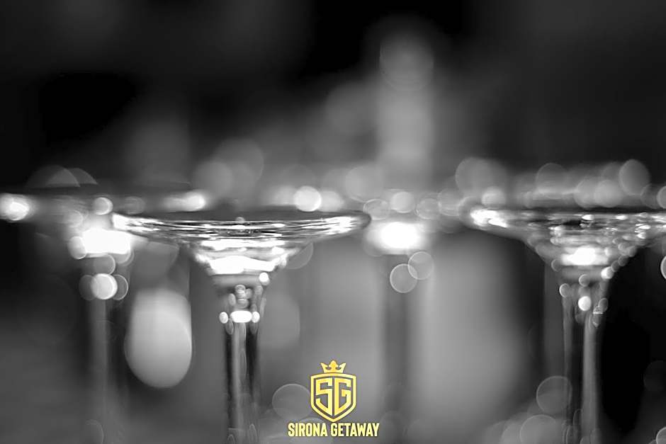 Sirona Getaway Hotel
