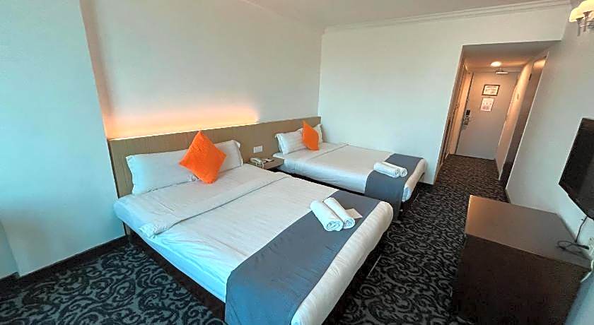 Go Lodge Hotel Kuantan