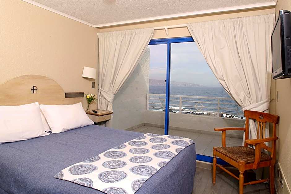 MR Mar Suites (ex Neruda Mar Suites)