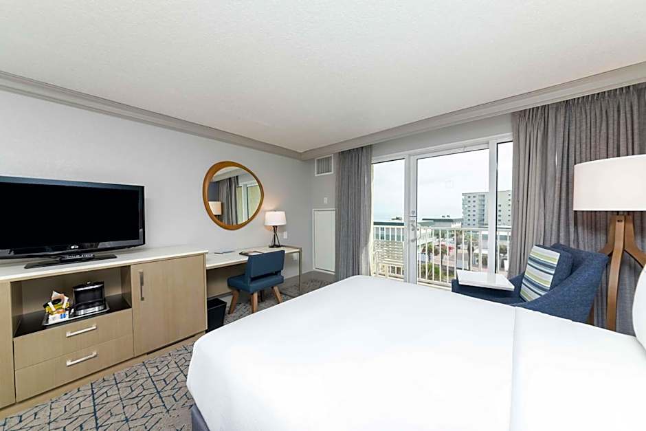 Hilton Melbourne Beach Oceanfront
