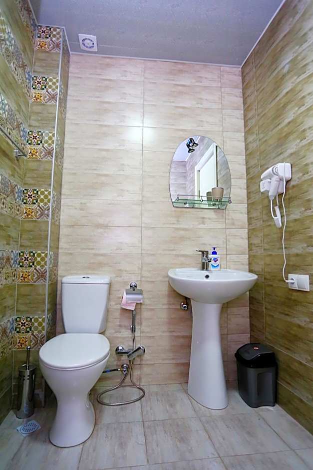 Hotel City Kutaisi