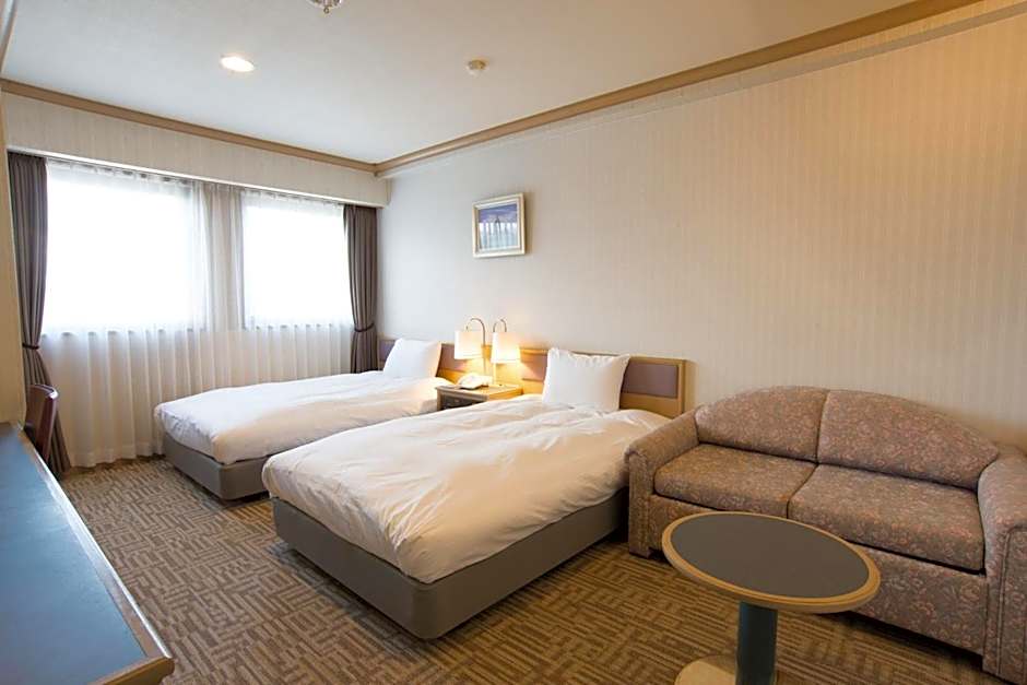 Hotel Suncrest
