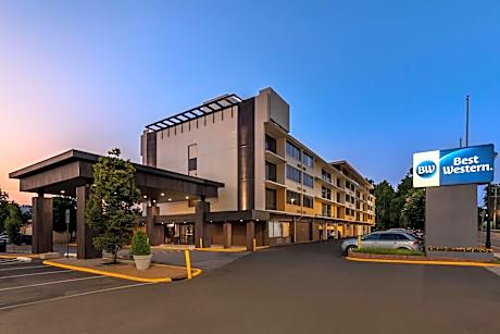 Best Western Laurel