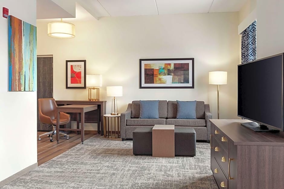 Homewood Suites by Hilton Horsham Willow Grove, PA