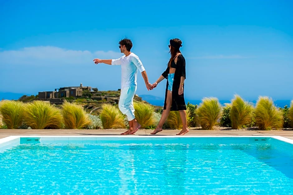 Elements Sifnos Boutique