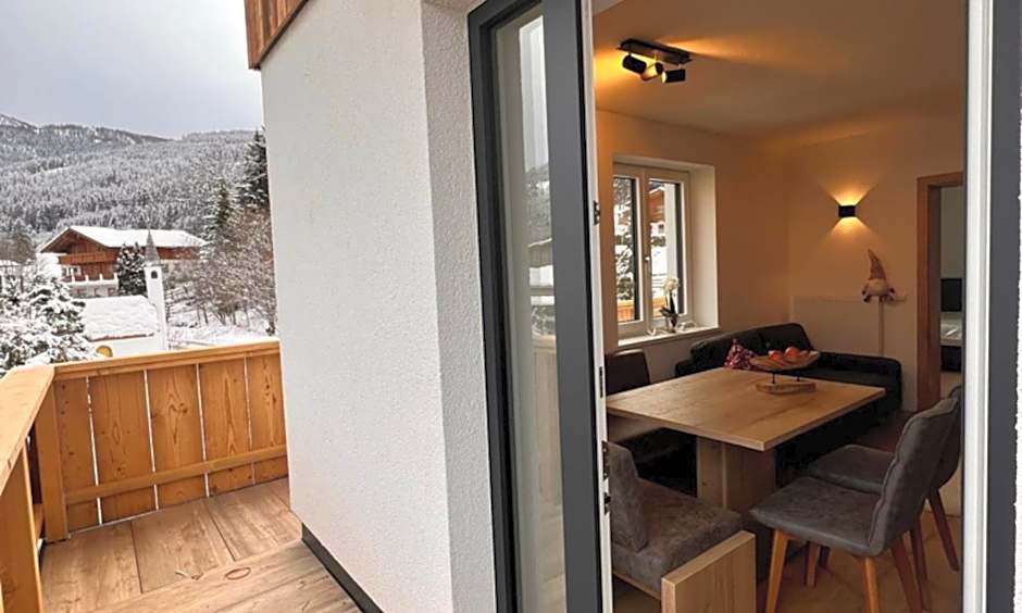 Apartments Monika - Altenmarkt