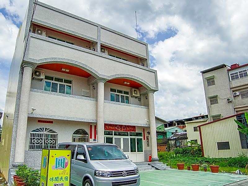 Yuan Bed and Breakfast