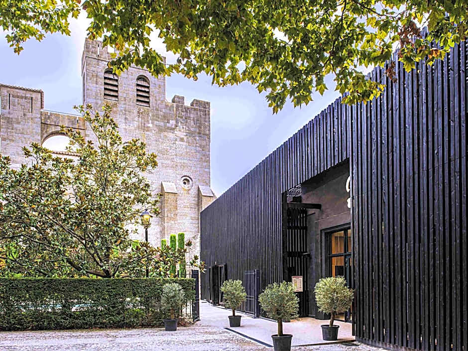 Hotel de la Cite Carcassonne - MGallery Collection