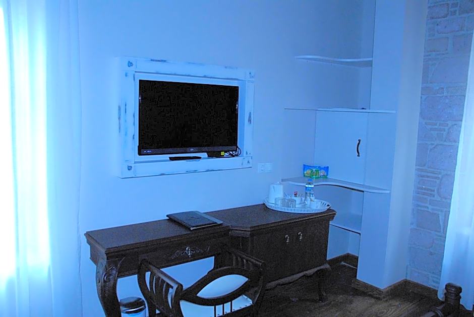 Orchis Hotel