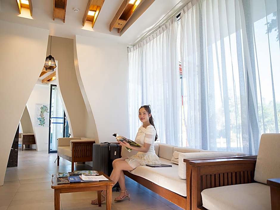 B2 Mae Hong Son Premier Hotel
